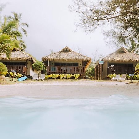 Muri Shores Rarotonga Extérieur photo