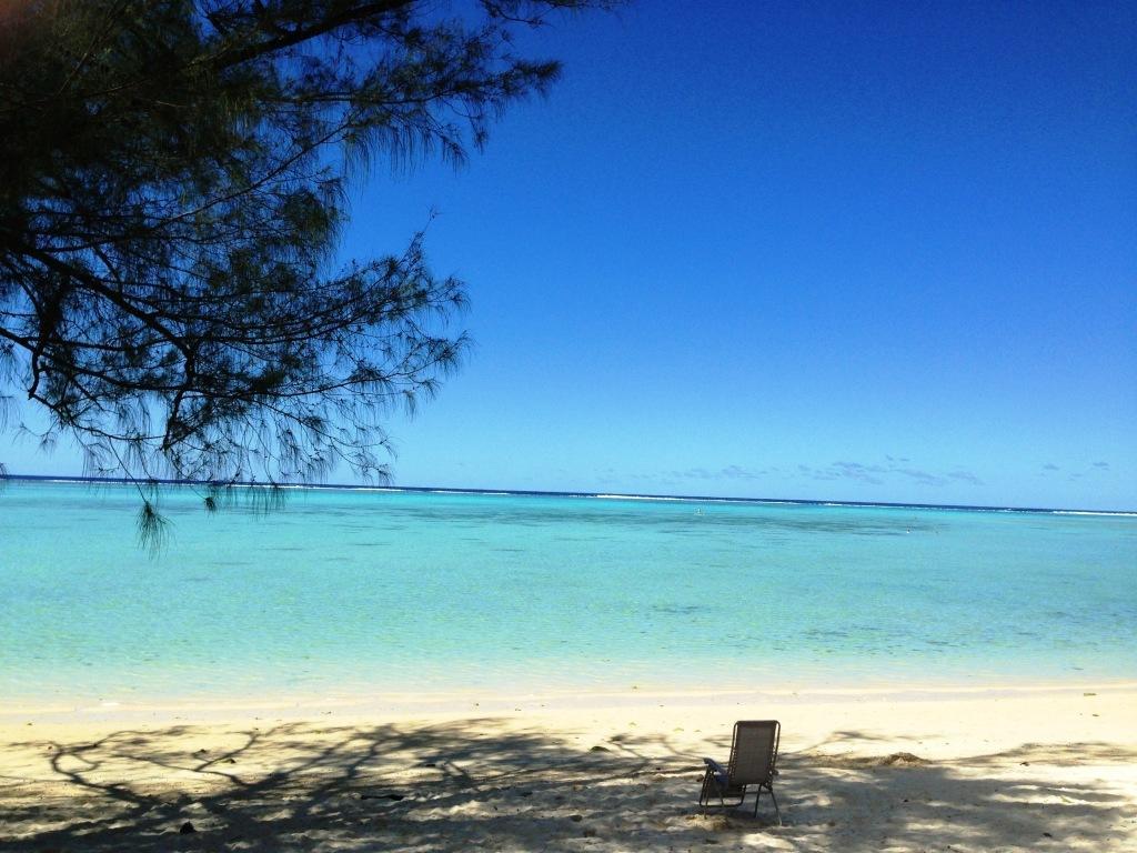 Muri Shores Rarotonga Extérieur photo