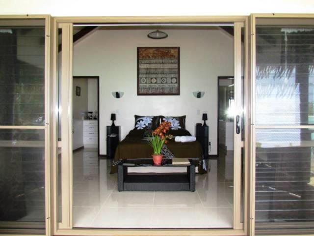 Muri Shores Rarotonga Chambre photo