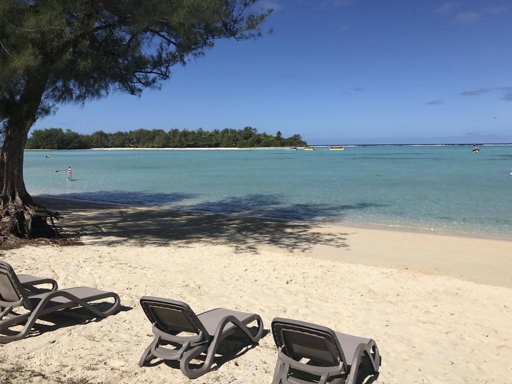 Muri Shores Rarotonga Extérieur photo