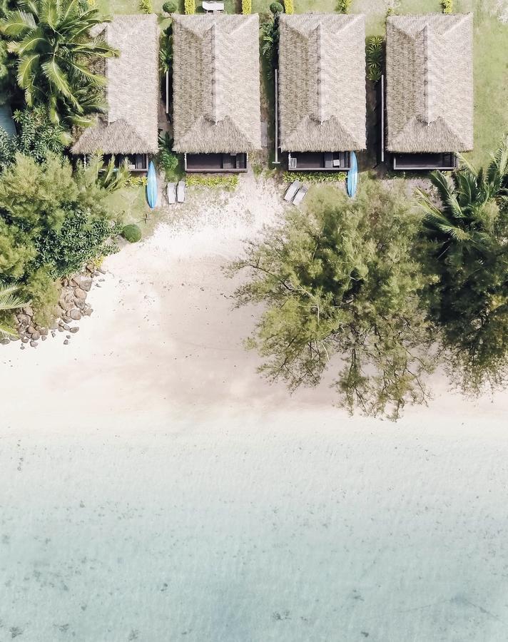 Muri Shores Rarotonga Extérieur photo
