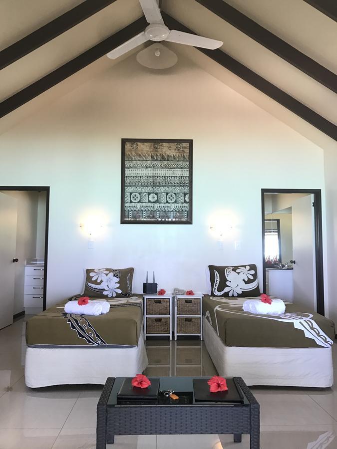 Muri Shores Rarotonga Extérieur photo