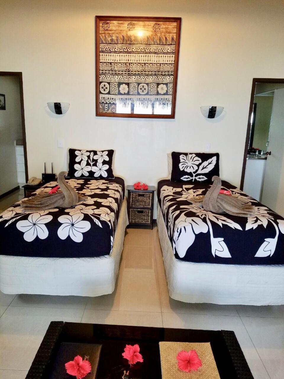Muri Shores Rarotonga Extérieur photo