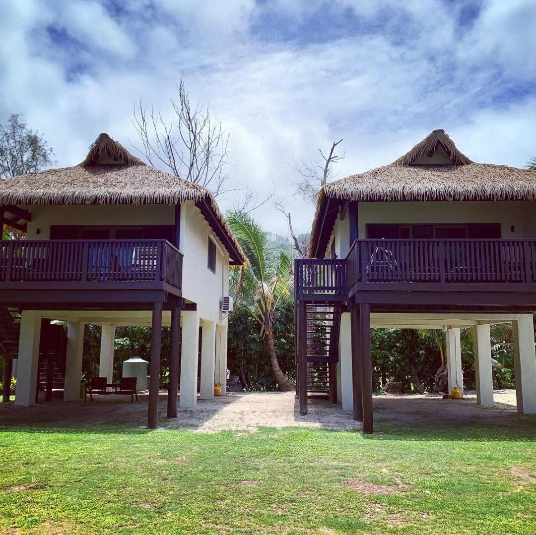 Muri Shores Rarotonga Extérieur photo
