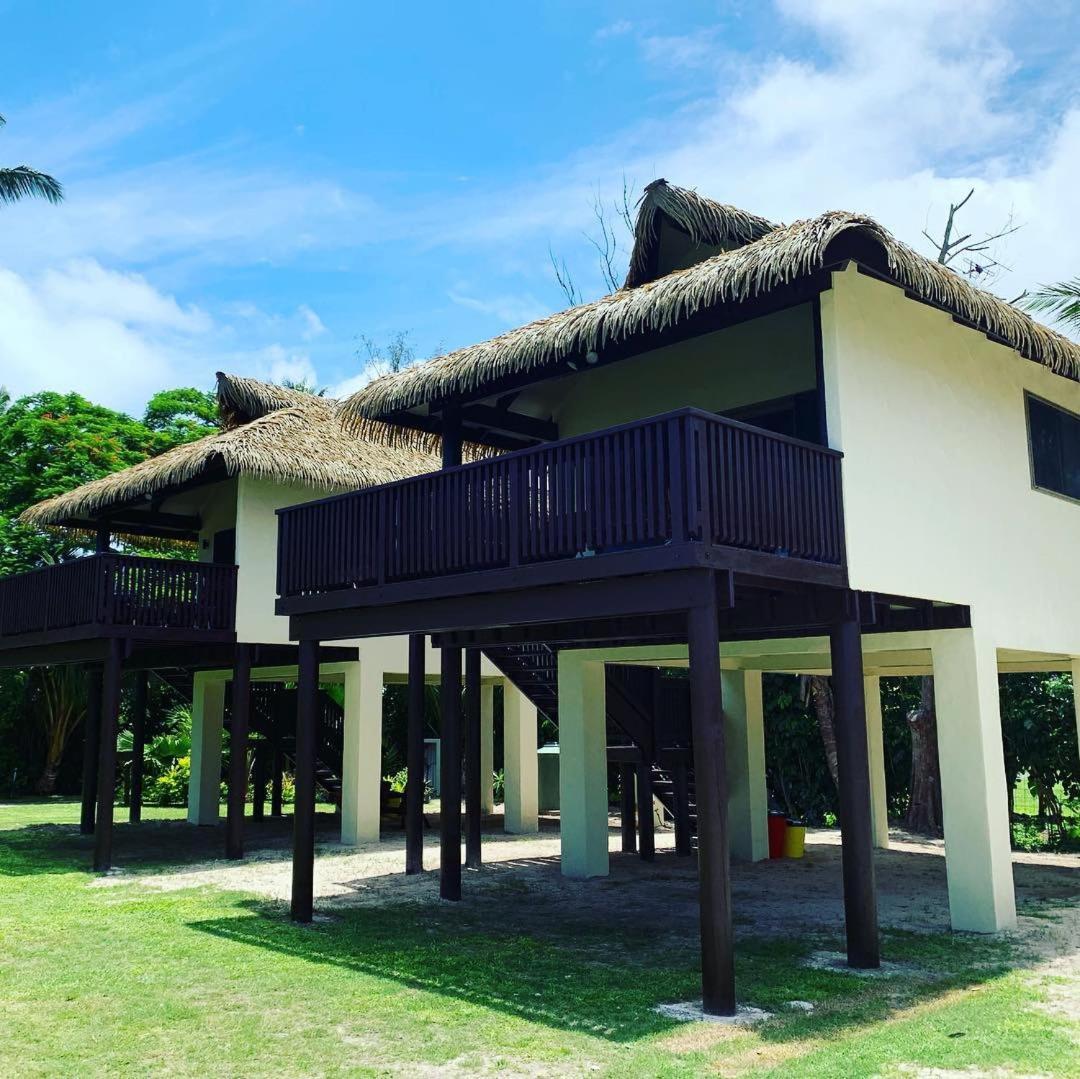 Muri Shores Rarotonga Extérieur photo