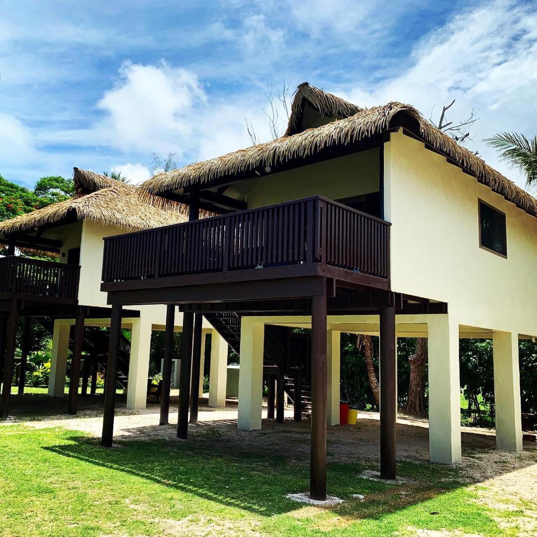 Muri Shores Rarotonga Extérieur photo